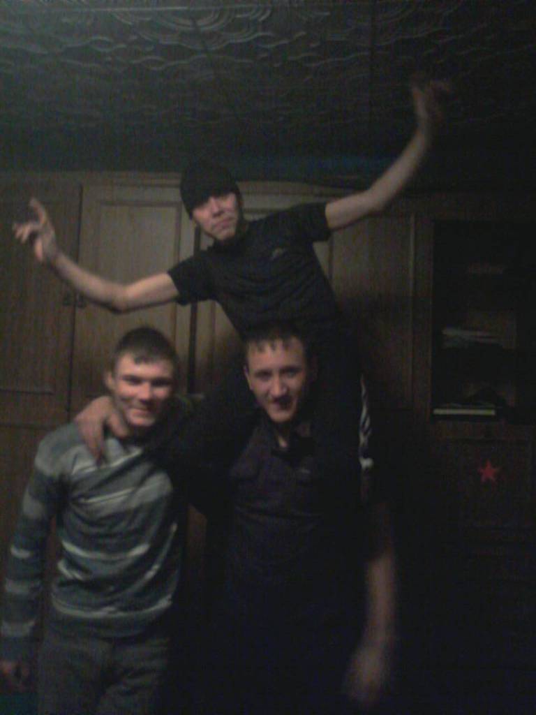 Александр Булав