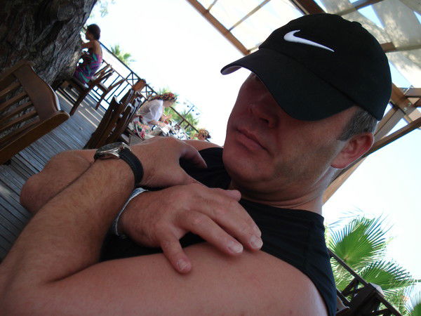 Георгий Даутов