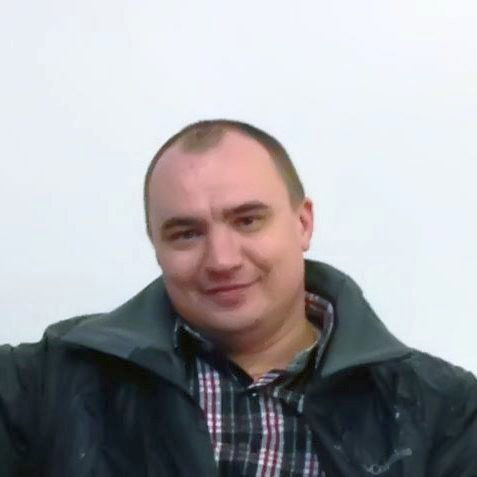 Михаил Клементьев