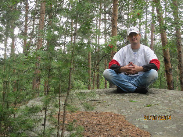 Виталий Карякин