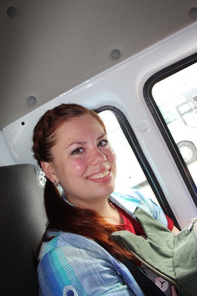 Ольга Волкова