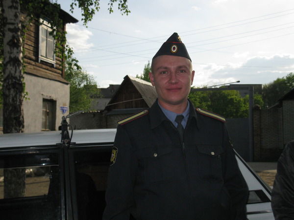 Дмитрий Парфирьев