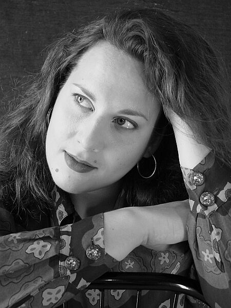 Надя Меренова