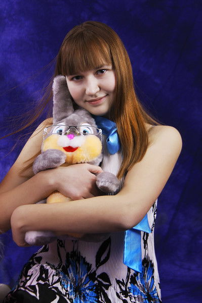 Татьяна Овчинникова