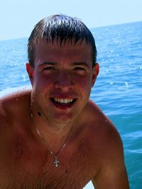 Евгений Шатков