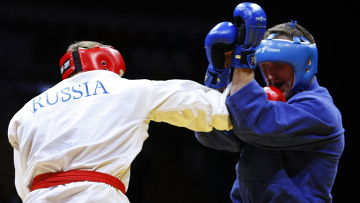 Павел Ляпцев