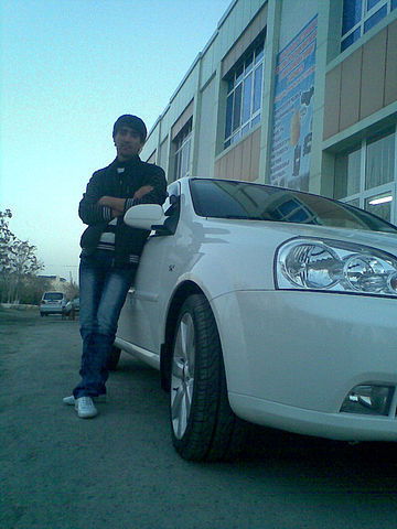 Умид Саъдуллаев