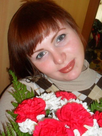 Ольга Тиранова