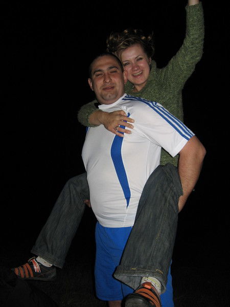 Сергей Шапиро