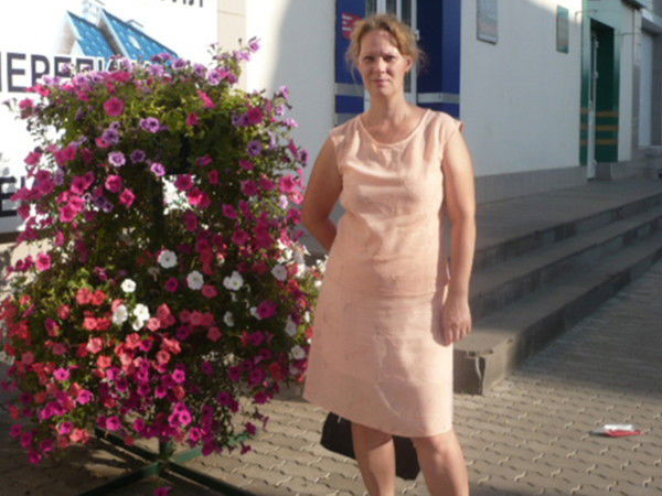 Ирина Шадрина (Глотова)