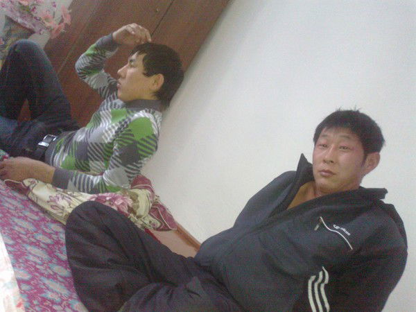 Александр Им