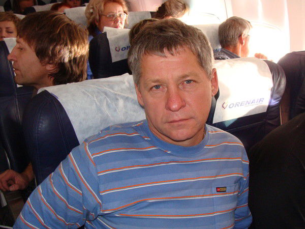 Евгений Гаврилов