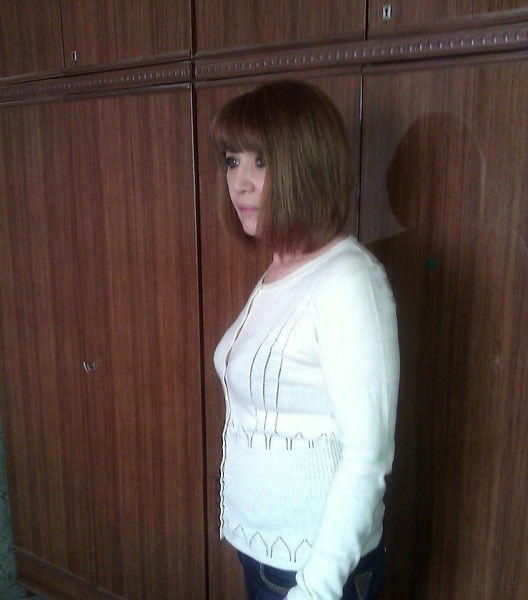 Светлана Григорян