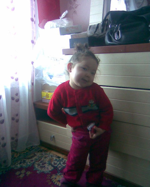 Гульжан Медиева