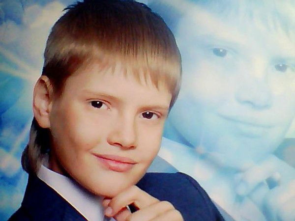 Данил Бородулин