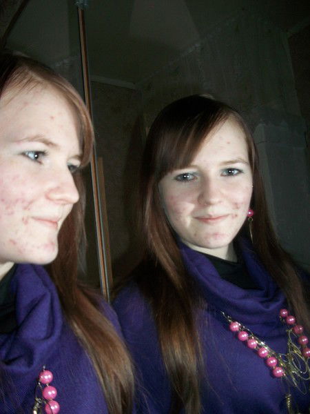 Машутка Гаюллина