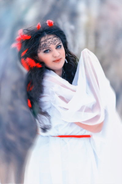 Анастасия Кузьмина