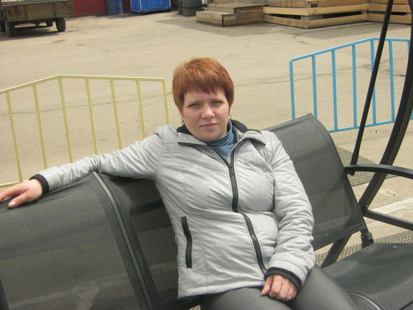 Ирина Приходкина