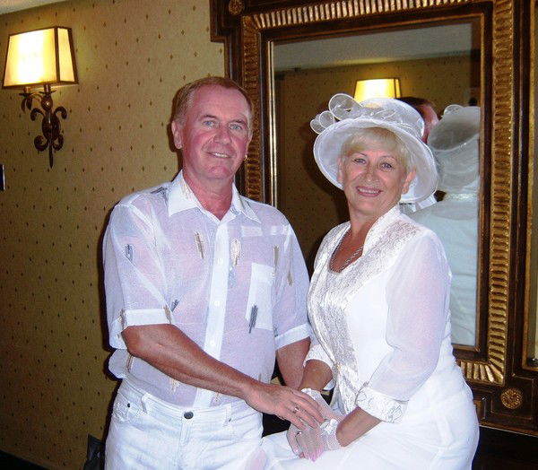 Нина Хведченя