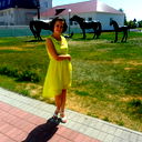 Мария Кулаева