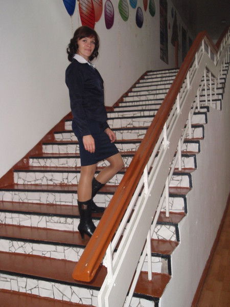 Наталья Цебермановская