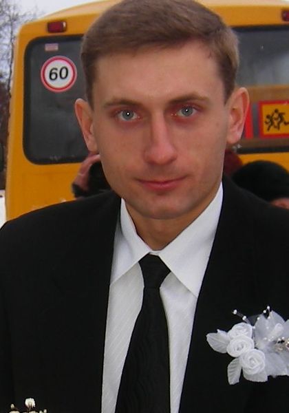 Андрей Киселёв