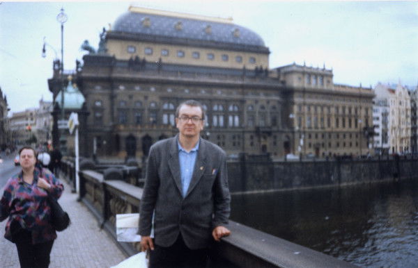 Andrzej Lisczarnockij