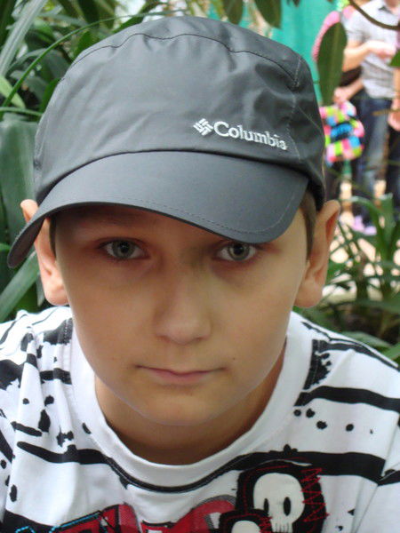 Кирилл Лапшин