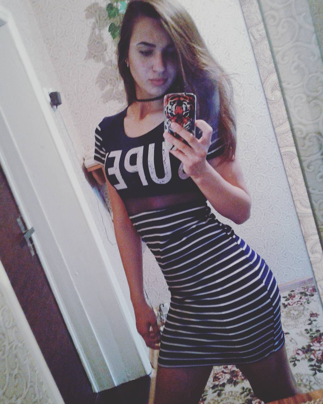 Аня Нефёдова