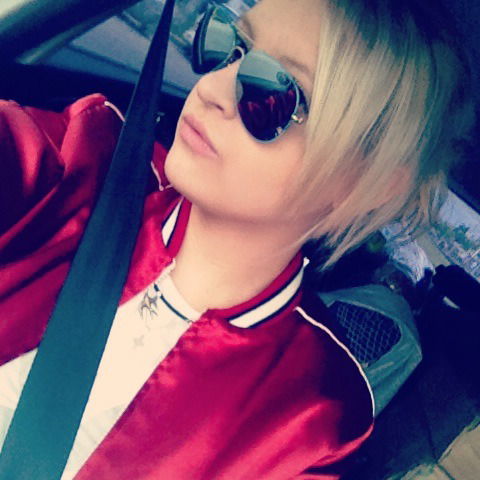 Мелисса Романова