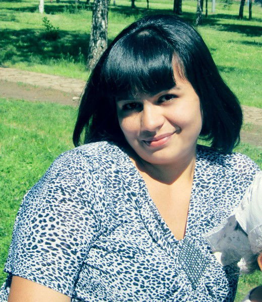 Линара Ильгизаровна