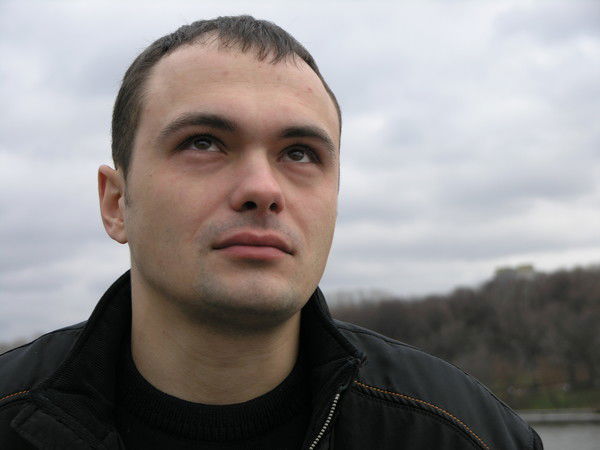 Павел Петренко