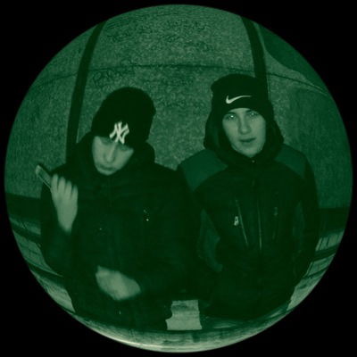 Глеб Великанов