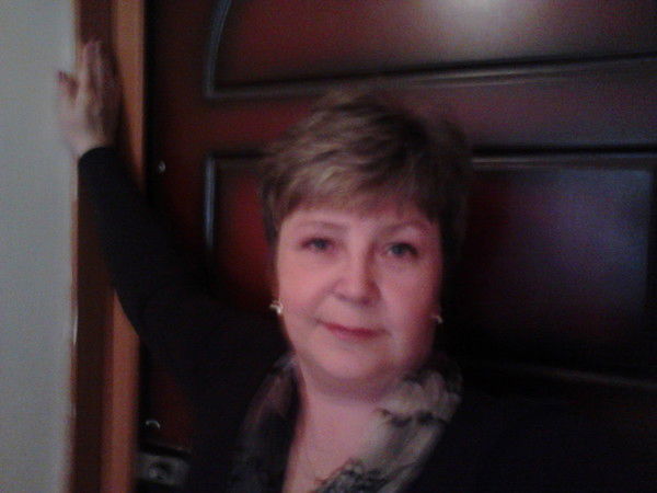 Ольга Харченко