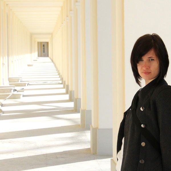 Анастасия Бо