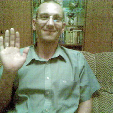 Эдуард Трошин