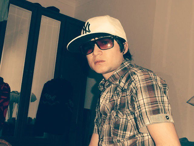 Дилшод Хамидов