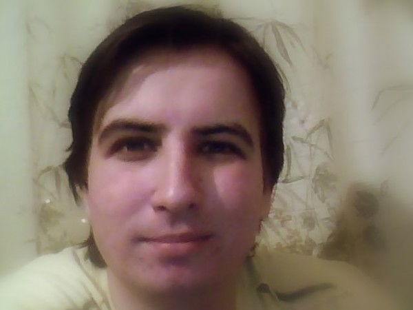 Никита Ткачёв