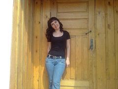 Ирина Сундурева