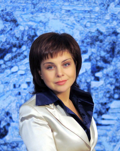 Оксана Кириленко