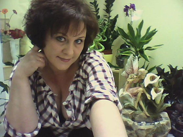 Людмила Спирина