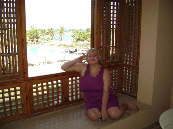 Оксана Кадырова