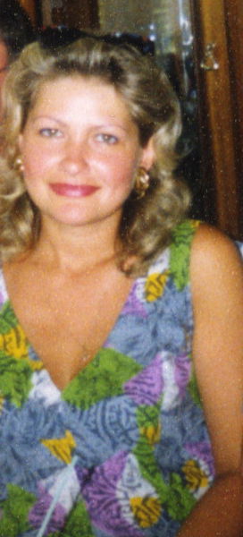 Наталья Лазакович