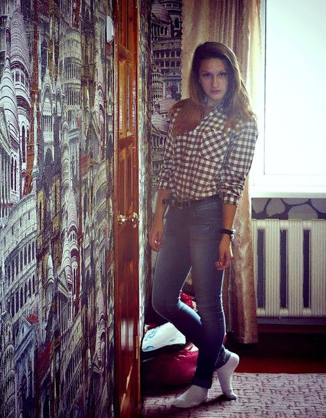 Дарья Андреева