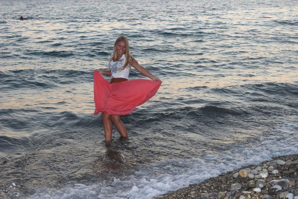 София Михалева