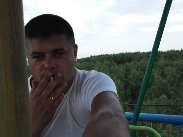 Виктор Владимирович