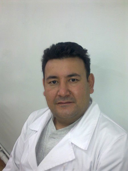 Хаким Мукушев