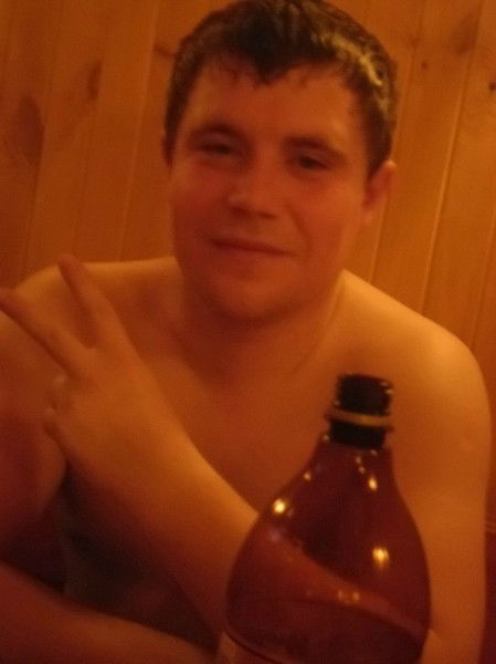 Павел Герасимов