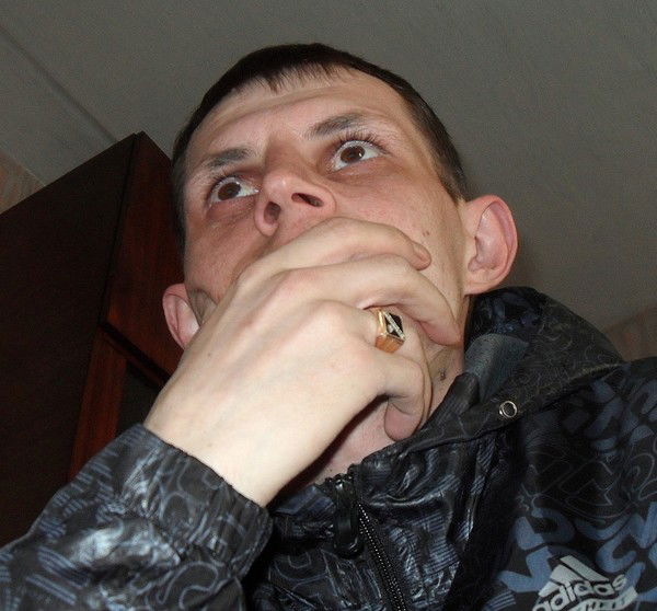 Антон Герасимов