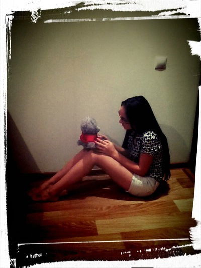 Ляйсан Батталова